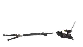 Recambio de palanca cambio para renault megane iv berlina 5p 2015- referencia OEM IAM 341042886R  
