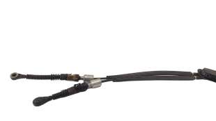 Recambio de palanca cambio para renault megane iv berlina 5p 2015- referencia OEM IAM 341042886R   2