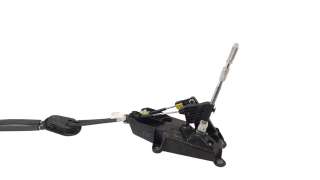 Recambio de palanca cambio para renault megane iv berlina 5p 2015- referencia OEM IAM 341042886R  