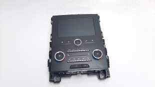 Recambio de pantalla multifuncion para renault megane iv berlina 5p 2015- referencia OEM IAM 280908878R  