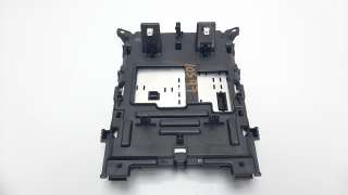 Recambio de pantalla multifuncion para renault megane iv berlina 5p 2015- referencia OEM IAM 280908878R  