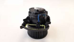 Recambio de ventilador calefaccion para renault megane iv berlina 5p 2015- referencia OEM IAM T69963A T52534A 