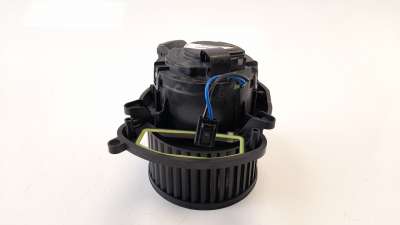 Recambio de ventilador calefaccion para renault megane iv berlina 5p 2015- referencia OEM IAM T69963A T52534A 