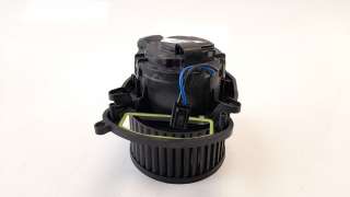 Recambio de ventilador calefaccion para renault megane iv berlina 5p 2015- referencia OEM IAM T69963A T52534A 