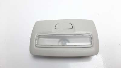 Recambio de luz interior para renault megane iv berlina 5p 2015- referencia OEM IAM 264303010R  