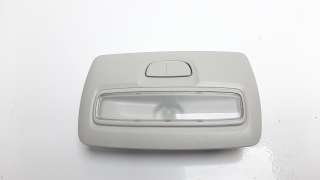 Recambio de luz interior para renault megane iv berlina 5p 2015- referencia OEM IAM 264303010R  