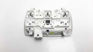 Recambio de luz interior para renault megane iv berlina 5p 2015- referencia OEM IAM 264303010R   2