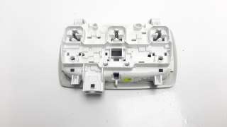 Recambio de luz interior para renault megane iv berlina 5p 2015- referencia OEM IAM 264303010R  
