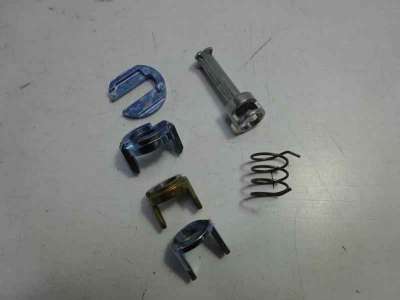 Recambio de bombin puerta delantera izquierda para bmw x5 (e53) 2000-2007 referencia OEM IAM 181599 181599 