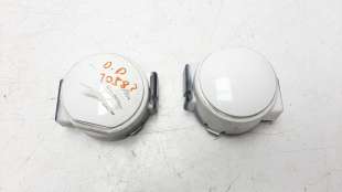 Recambio de molduras delanteras para ds 3 2016- desire referencia OEM IAM 9814808877  