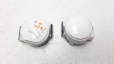 Recambio de molduras delanteras para ds 3 2016- desire referencia OEM IAM 9814808877  