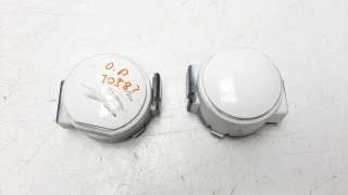 Recambio de molduras delanteras para ds 3 2016- desire referencia OEM IAM 9814808877  