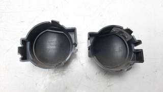 Recambio de molduras delanteras para ds 3 2016- desire referencia OEM IAM 9814808877  