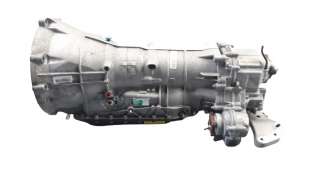 Recambio de caja cambios para bmw x1 (e84) 2009-2015 2.0 turbodiesel cat referencia OEM IAM 4095718 6HP19 24007593731 2