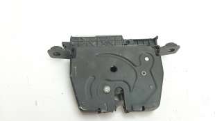 Recambio de cerradura maletero / porton para bmw x1 (e84) 2009-2015 2.0 turbodiesel cat referencia OEM IAM 51247200511   2