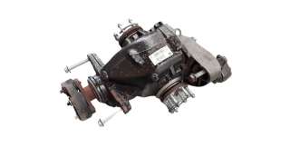 Recambio de diferencial trasero para bmw x1 (e84) 2009-2015 2.0 turbodiesel cat referencia OEM IAM 7593215  
