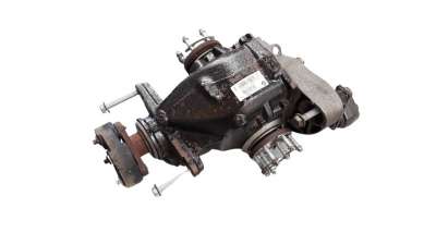 Recambio de diferencial trasero para bmw x1 (e84) 2009-2015 2.0 turbodiesel cat referencia OEM IAM 7593215  