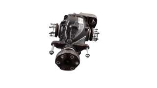 Recambio de diferencial trasero para bmw x1 (e84) 2009-2015 2.0 turbodiesel cat referencia OEM IAM 7593215  