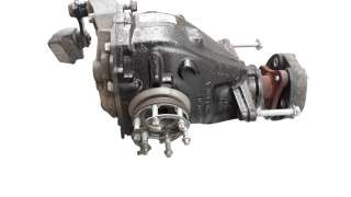 Recambio de diferencial trasero para bmw x1 (e84) 2009-2015 2.0 turbodiesel cat referencia OEM IAM 7593215  