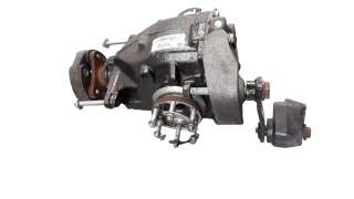 Recambio de diferencial trasero para bmw x1 (e84) 2009-2015 2.0 turbodiesel cat referencia OEM IAM 7593215  