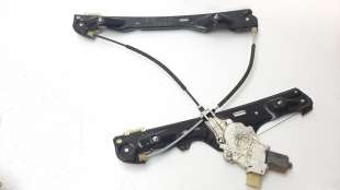 Recambio de elevalunas delantero derecho para bmw x1 (e84) 2009-2015 2.0 turbodiesel cat referencia OEM IAM 51332990386 10606241