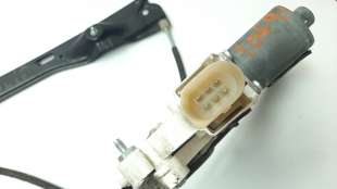 Recambio de elevalunas delantero derecho para bmw x1 (e84) 2009-2015 2.0 turbodiesel cat referencia OEM IAM 51332990386 10606241 2
