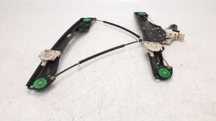 Recambio de elevalunas delantero izquierdo para bmw x1 (e84) 2009-2015 2.0 turbodiesel cat referencia OEM IAM 51337140587 106061