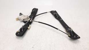 Recambio de elevalunas delantero izquierdo para bmw x1 (e84) 2009-2015 2.0 turbodiesel cat referencia OEM IAM 51337140587 106061 2