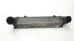 Recambio de intercooler para bmw x1 (e84) 2009-2015 2.0 turbodiesel cat referencia OEM IAM 79878802 30907A 