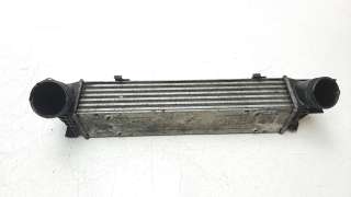 Recambio de intercooler para bmw x1 (e84) 2009-2015 2.0 turbodiesel cat referencia OEM IAM 79878802 30907A 