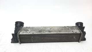 Recambio de intercooler para bmw x1 (e84) 2009-2015 2.0 turbodiesel cat referencia OEM IAM 79878802 30907A 