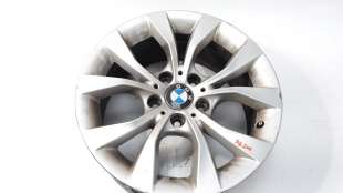 Recambio de llanta para bmw x1 (e84) 2009-2015 2.0 turbodiesel cat referencia OEM IAM 17PULGADAS 978914113 