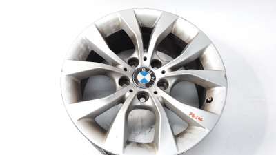 Recambio de llanta para bmw x1 (e84) 2009-2015 2.0 turbodiesel cat referencia OEM IAM 17PULGADAS 978914113 