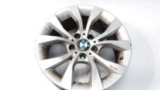 Recambio de llanta para bmw x1 (e84) 2009-2015 2.0 turbodiesel cat referencia OEM IAM 17PULGADAS 978914113 