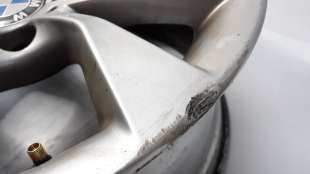 Recambio de llanta para bmw x1 (e84) 2009-2015 2.0 turbodiesel cat referencia OEM IAM 17PULGADAS 978914113  2