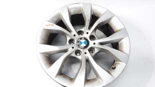 Recambio de llanta para bmw x1 (e84) 2009-2015 2.0 turbodiesel cat referencia OEM IAM 17PULGADAS 978914113 
