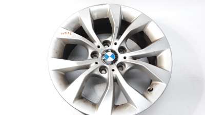 Recambio de llanta para bmw x1 (e84) 2009-2015 2.0 turbodiesel cat referencia OEM IAM 17PULGADAS 978914113 