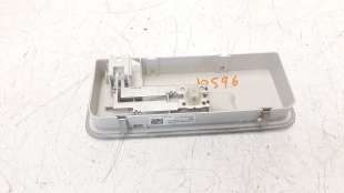 Recambio de luz interior para bmw x1 (e84) 2009-2015 2.0 turbodiesel cat referencia OEM IAM 61316951252   2