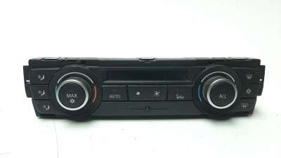 Recambio de mando climatizador para bmw x1 (e84) 2009-2015 2.0 turbodiesel cat referencia OEM IAM 64119224545  