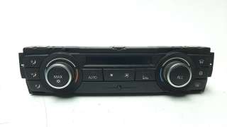 Recambio de mando climatizador para bmw x1 (e84) 2009-2015 2.0 turbodiesel cat referencia OEM IAM 64119224545  
