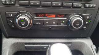 Recambio de mando climatizador para bmw x1 (e84) 2009-2015 2.0 turbodiesel cat referencia OEM IAM 64119224545  