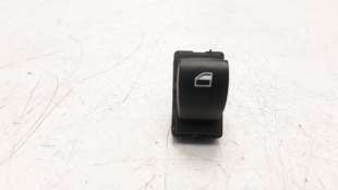 Recambio de mando elevalunas trasero derecho para bmw x1 (e84) 2009-2015 2.0 turbodiesel cat referencia OEM IAM 61316935534  