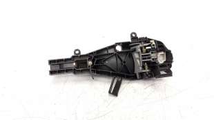 Recambio de maneta exterior trasera izquierda para bmw x1 (e84) 2009-2015 2.0 turbodiesel cat referencia OEM IAM 51212992985   2