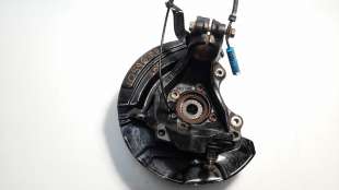 Recambio de mangueta delantera derecha para bmw x1 (e84) 2009-2015 2.0 turbodiesel cat referencia OEM IAM 3121678870004   2