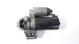 Recambio de motor arranque para bmw x1 (e84) 2009-2015 2.0 turbodiesel cat referencia OEM IAM 12417801203 ARF240401HQ  2