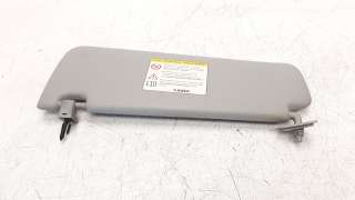 Recambio de parasol derecho para bmw x1 (e84) 2009-2015 2.0 turbodiesel cat referencia OEM IAM 51167252008  