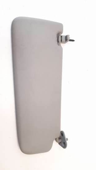 Recambio de parasol izquierdo para bmw x1 (e84) 2009-2015 2.0 turbodiesel cat referencia OEM IAM 51167252007   2