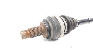 Recambio de transmision trasera derecha para bmw x1 (e84) 2009-2015 2.0 turbodiesel cat referencia OEM IAM 7591596   2