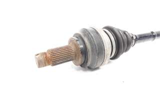Recambio de transmision trasera derecha para bmw x1 (e84) 2009-2015 2.0 turbodiesel cat referencia OEM IAM 7591596  