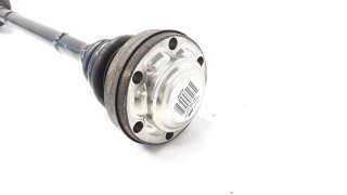 Recambio de transmision trasera derecha para bmw x1 (e84) 2009-2015 2.0 turbodiesel cat referencia OEM IAM 7591596  